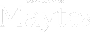 Mayte - Sanar con Amor